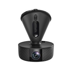 VAVA Dash Cam with Sony IMX291 Sensor