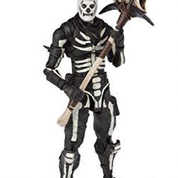 McFarlane Toys Fortnite Skull Trooper Premium Action Figure