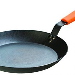 Lodge Manufacturing Company Carbon Steel Skillet