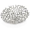 Modern Day Accents Coralino LG Coral Plate