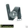 Wrist Compass Official Military Issue - Phosphorescent