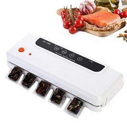OOLIFENG Vacuum Sealer Machine