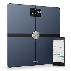 Withings / Nokia | Body+ - Smart Body Composition