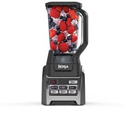 Ninja Countertop Blender with 1000-Watt Auto-iQ Base for Shakes