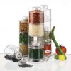Prodyne Spice Tower Carousel, 12-Bottle