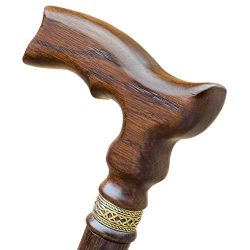 Asterom Walking Stick for Men and Women