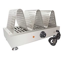 Puffle Waffle Maker Professional WARMER for EGG Waffle