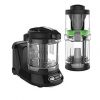 Ninja Food Processor with 400-Watt Base and Spiralizer