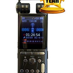 Cellphone and Landline Call Recording | Digital Voice Sound Recorder