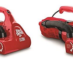 Dirt Devil Hand Vacuum Cleaner Ultra Corded Bagged
