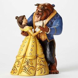 Disney Traditions by Jim Shore 25th Anniversary Belle