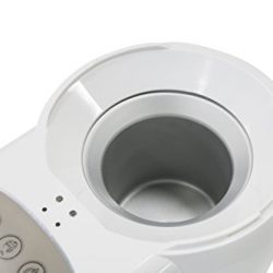 Mr. Freeze Self-Freezing Self-Refrigerating Ice Cream Maker