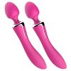 Voluex 2 Pack Handy Massager Electric Massager