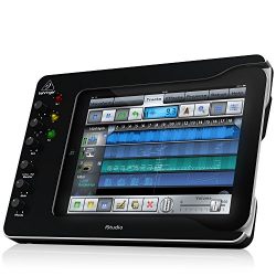 BEHRINGER Professional IPad Docking Station with Audio Video