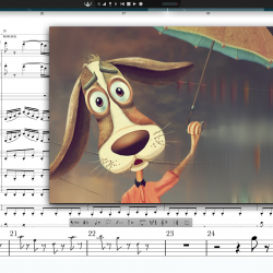 PreSonus Notion 6 Music Notation Software