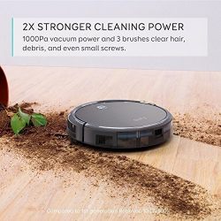 eufy Robotic Vaccum (RoboVac 11)