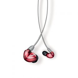 Shure Limited Edition Sound Isolating Earphones
