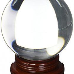 Amlong CrystalClear Crystal Ball 150mm (6 in.)