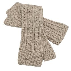 ALPACA VS - Baby Alpaca Classic 3-Piece Hand Made Set
