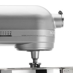 KitchenAid 6 Qt. Professional 600 Series Bowl-Lift Stand Mixer