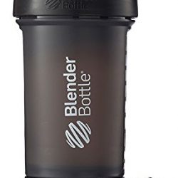 BlenderBottle ProStak System with 22-Ounce Bottle