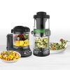 Ninja Precision Food Processor with Auto-Spiralizer 400W