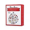 Bonne Maman 2018 Advent Calendar, with 24 jars