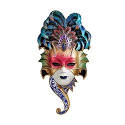Design Toscano The Venetian Masquerades Sculptural
