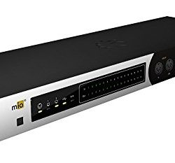 iConnectivity mio10 Advanced 10x10 MIDI Interface