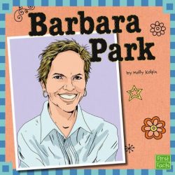 Barbara Park (Your Favorite Authors)