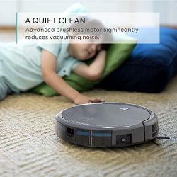 eufy Robotic Vaccum (RoboVac 11)