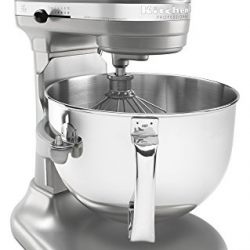 KitchenAid 6 Qt. Professional 600 Series Bowl-Lift Stand Mixer