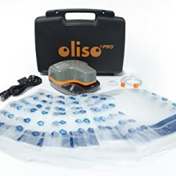 Oliso PRO Smart Outdoor Vacuum Sealer