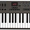 Nektar Impact LX49+ Keyboard Controller