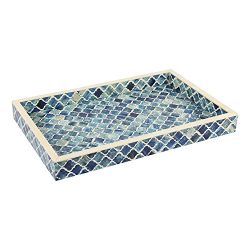 Handicrafts Home Decorative Tray Inspired Vintage Moorish