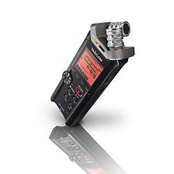 Tascam Portable Handheld Recorder with WiFi