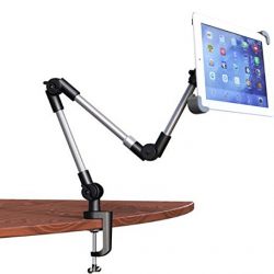 LapWorks Armbot Bed and Desk Mount