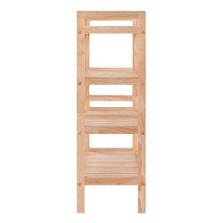 Winsome Wood Mercury Shoe Rack