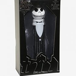 The Nightmare Before Christmas JACK DECORATIVE BOTTLE