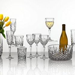Marquis By Waterford Markham Bowl 9"