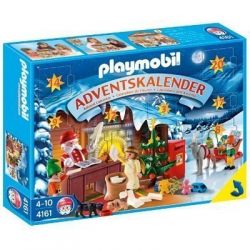 PLAYMOBIL® Advent Calendar - Christmas Post Office