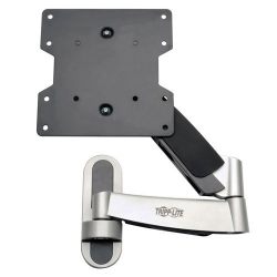 Tripp Lite Swivel/Tilt Wall Mount with Arm