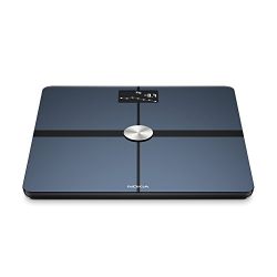 Withings / Nokia | Body+ - Smart Body Composition