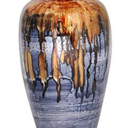 Heather Ann Creations Ruth Ceramic Decorative Water Jar