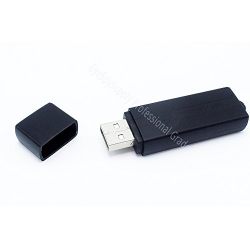 Small Mini Voice Activated Audio Recorder Super Long