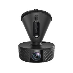 VAVA Dash Cam with SONY CMOS Image Sensor