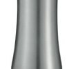 Prodyne Stainless Steel Automatic Pepper or Salt Mill