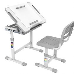 ProHT Height Adjustable Children Desk & Chair SetsProHT Height Adjustable Children Desk & Chair Sets