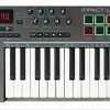 Nektar Impact LX25+