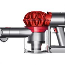 Dyson V7 Trigger Pro with HEPA Handheld Vacuum Cleaner